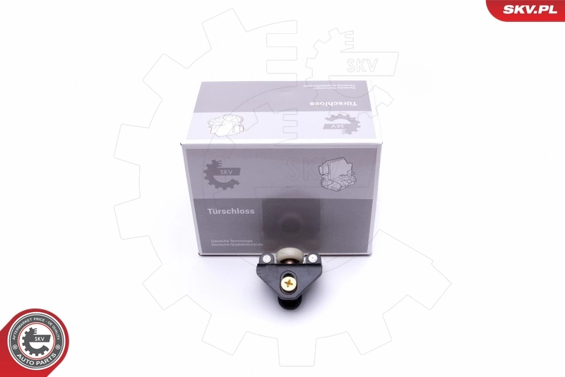 Roller Guide, sliding door